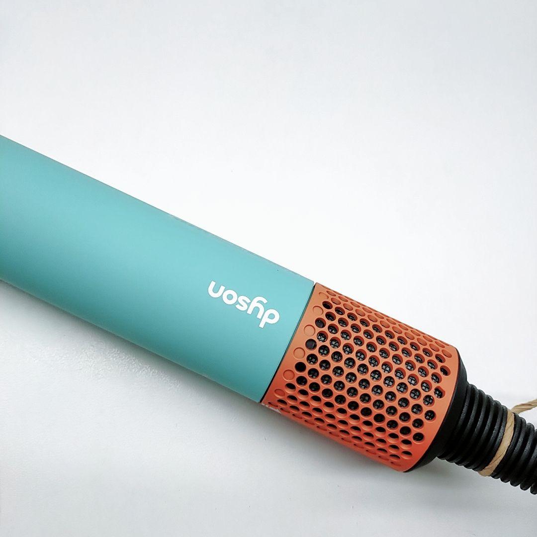 最新モデル ダイソン ドライヤー HD17 Dyson