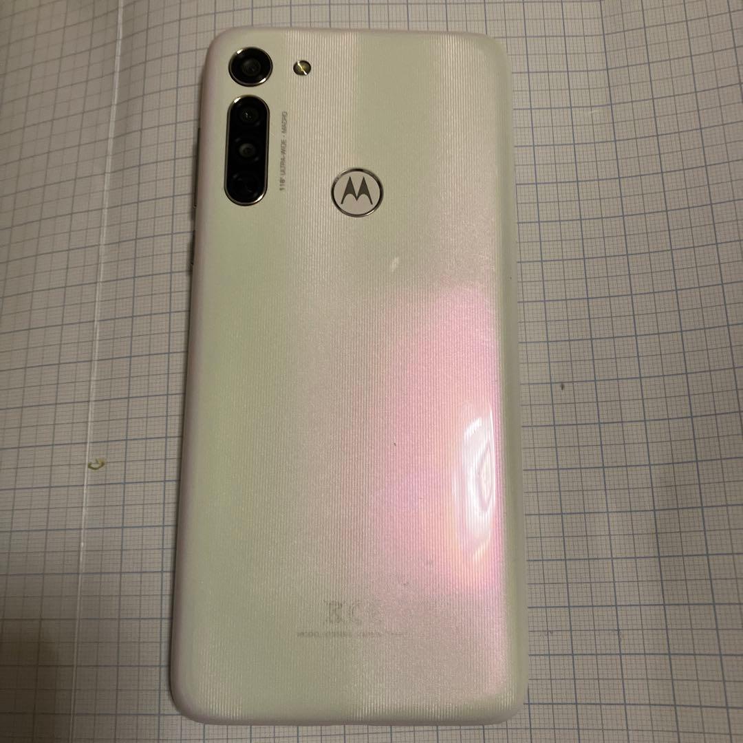 Motorola Moto G Power 本体Android 11