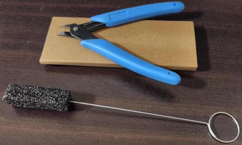 Creality, Ender-3 V3 SE, 3Dプリンター