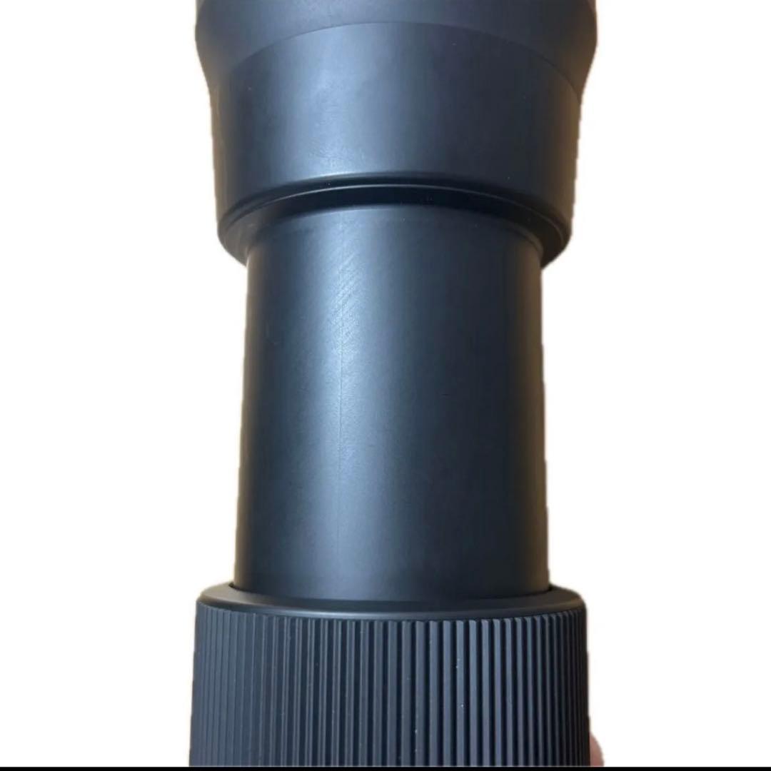 [美品] SIGMA 150-600mm F5-6.3 DG OS HSM