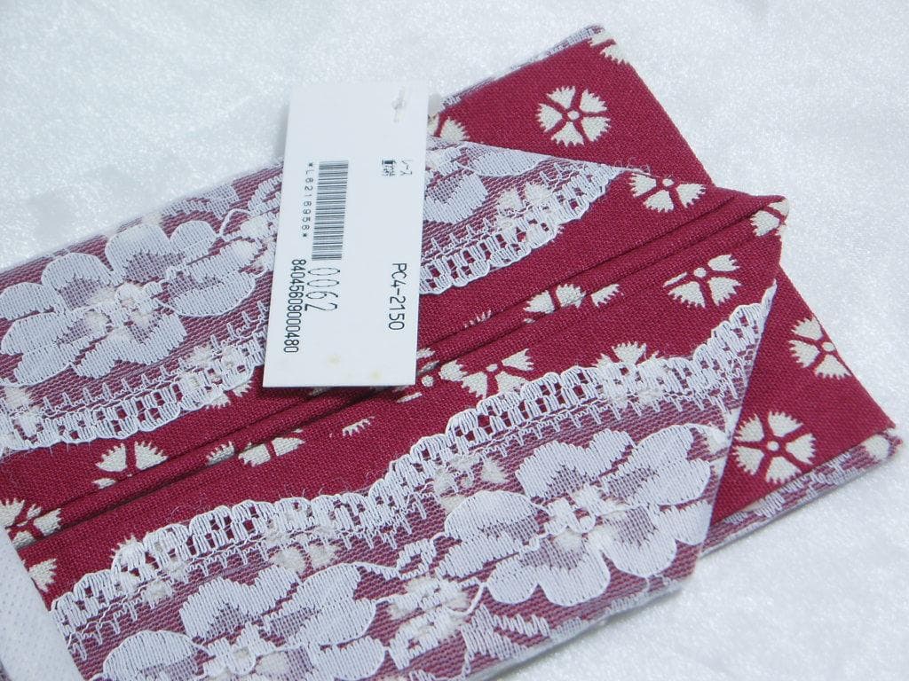 【hirotan】★23★高級伊達襟未使用美品8点まとめ売り