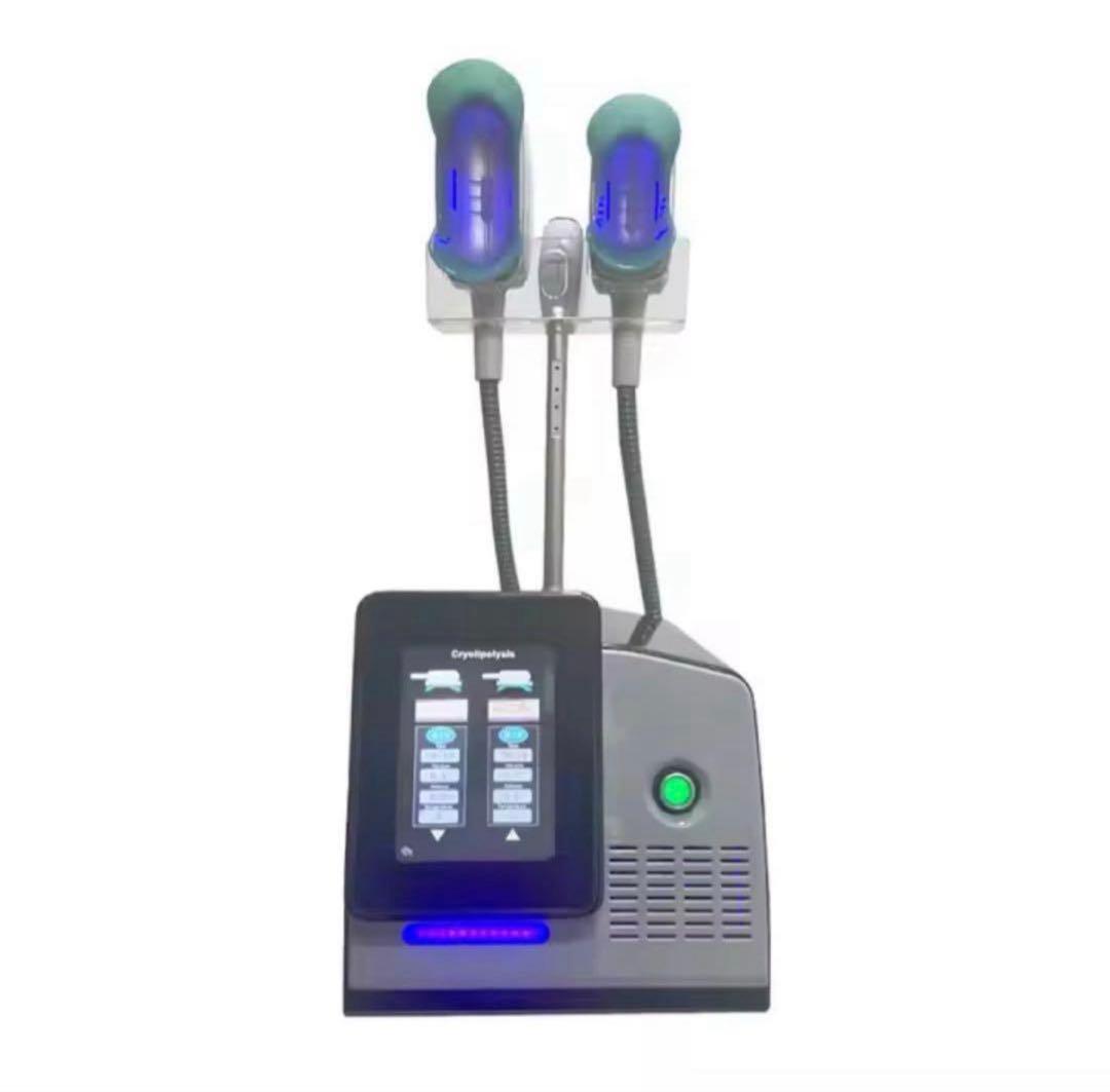 業務用　360度　脂肪冷却マシン　クリオ冷却スリム