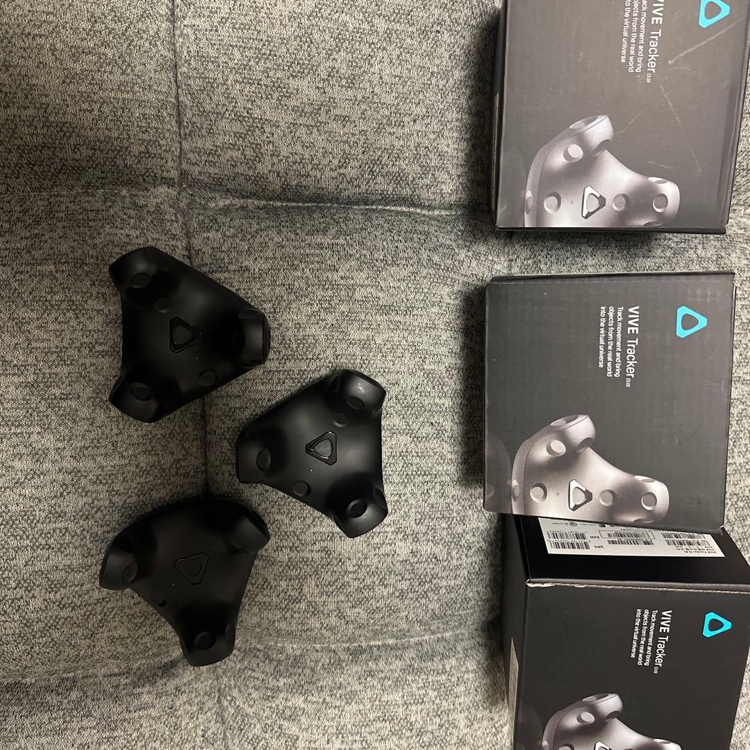 その他 VIVE Tracker3.0