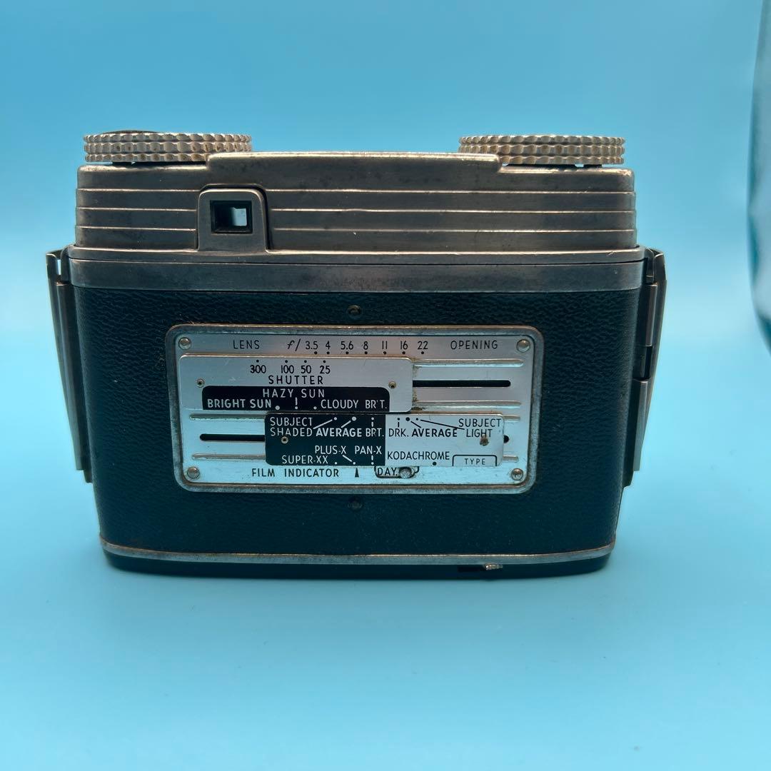 ツムリ！Kodak Signet 35 Ektar 44mm