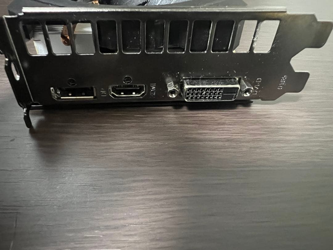 玄人志向 GeForce GTX 1660