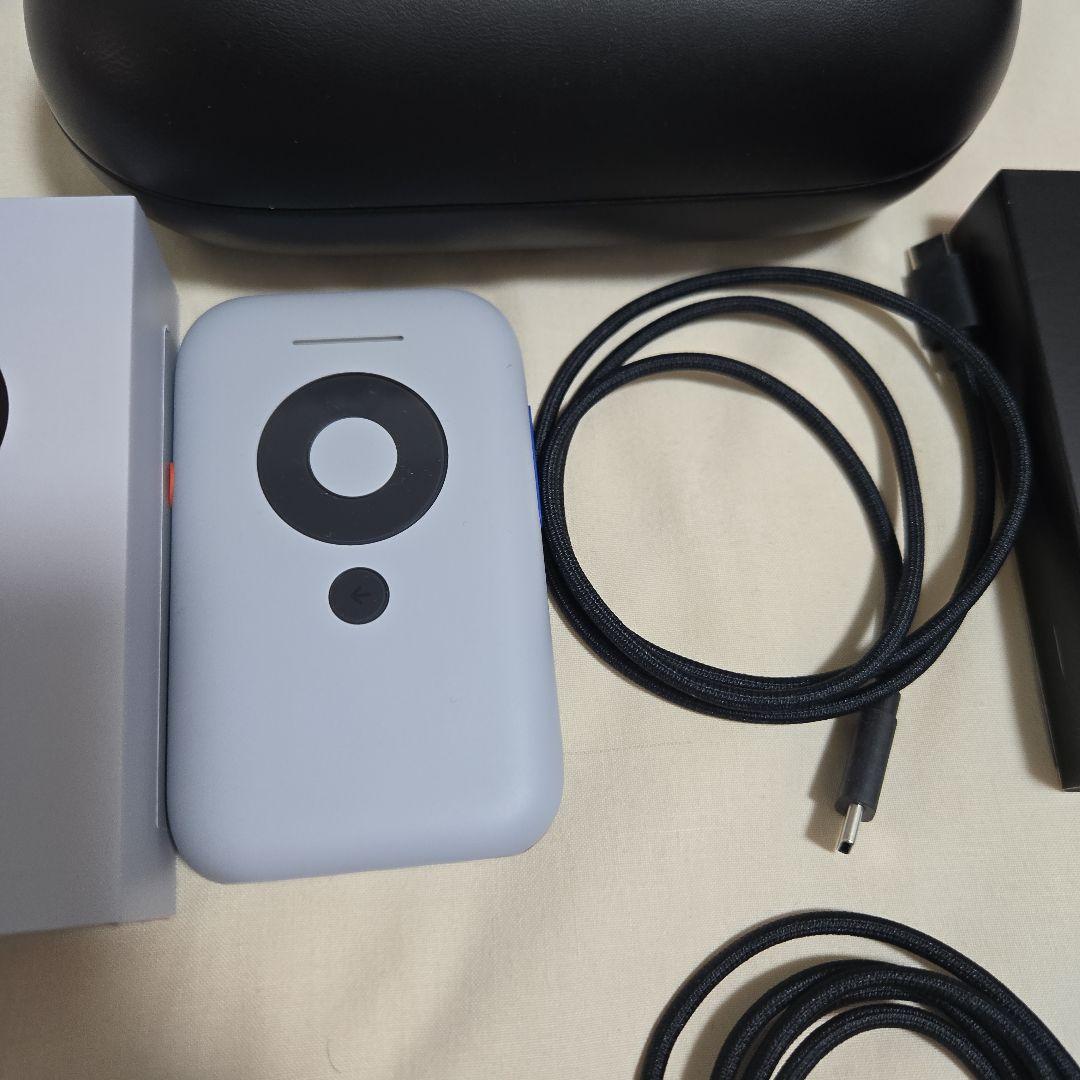 ディスプレイ・モニター本体 xreal air 2 pro + xreal beam