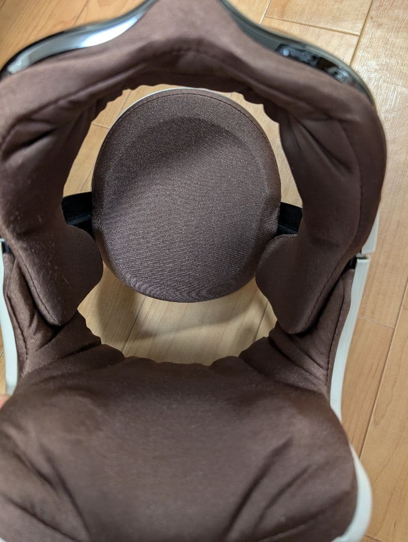 mondiale ヘッドマッサージャー