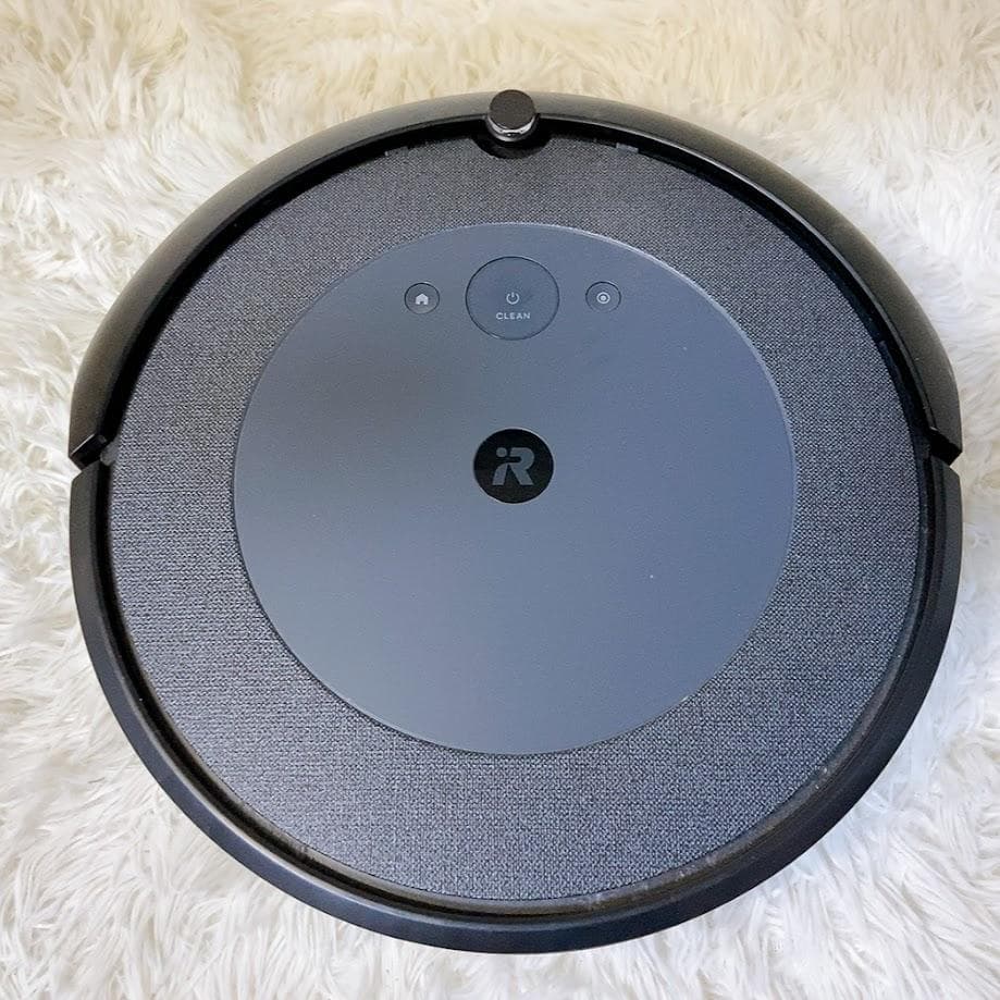 ルンバ IROBOT ROOMBA I4 ロボット掃除機 アイロボット i4