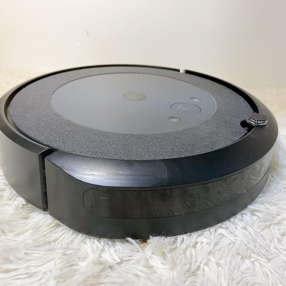 ルンバ IROBOT ROOMBA I4 ロボット掃除機 アイロボット i4