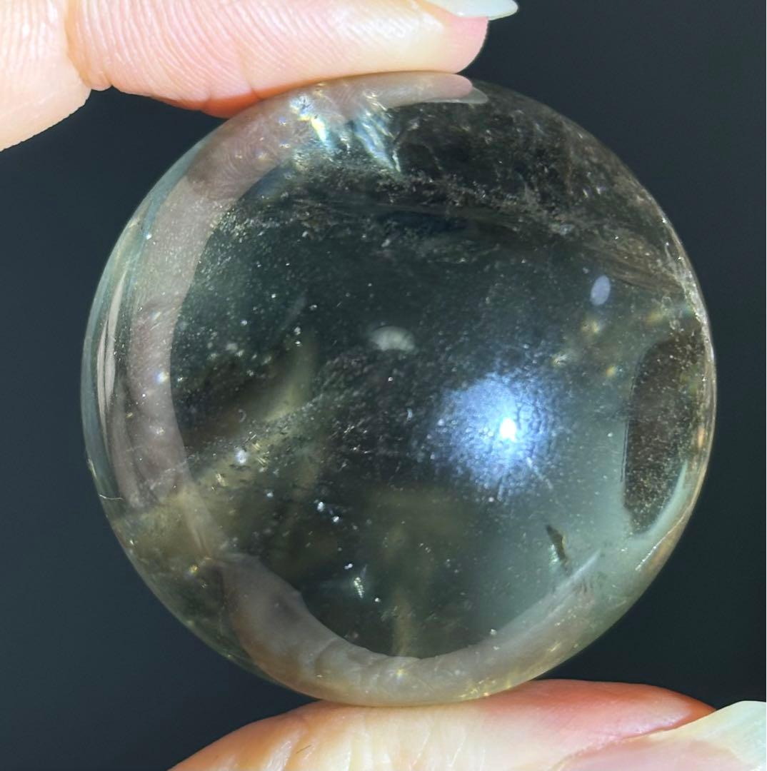 レア　高品質　ブルーラダー　シトリン　スフィア　ブルーエンジェルラダー　ゼウス