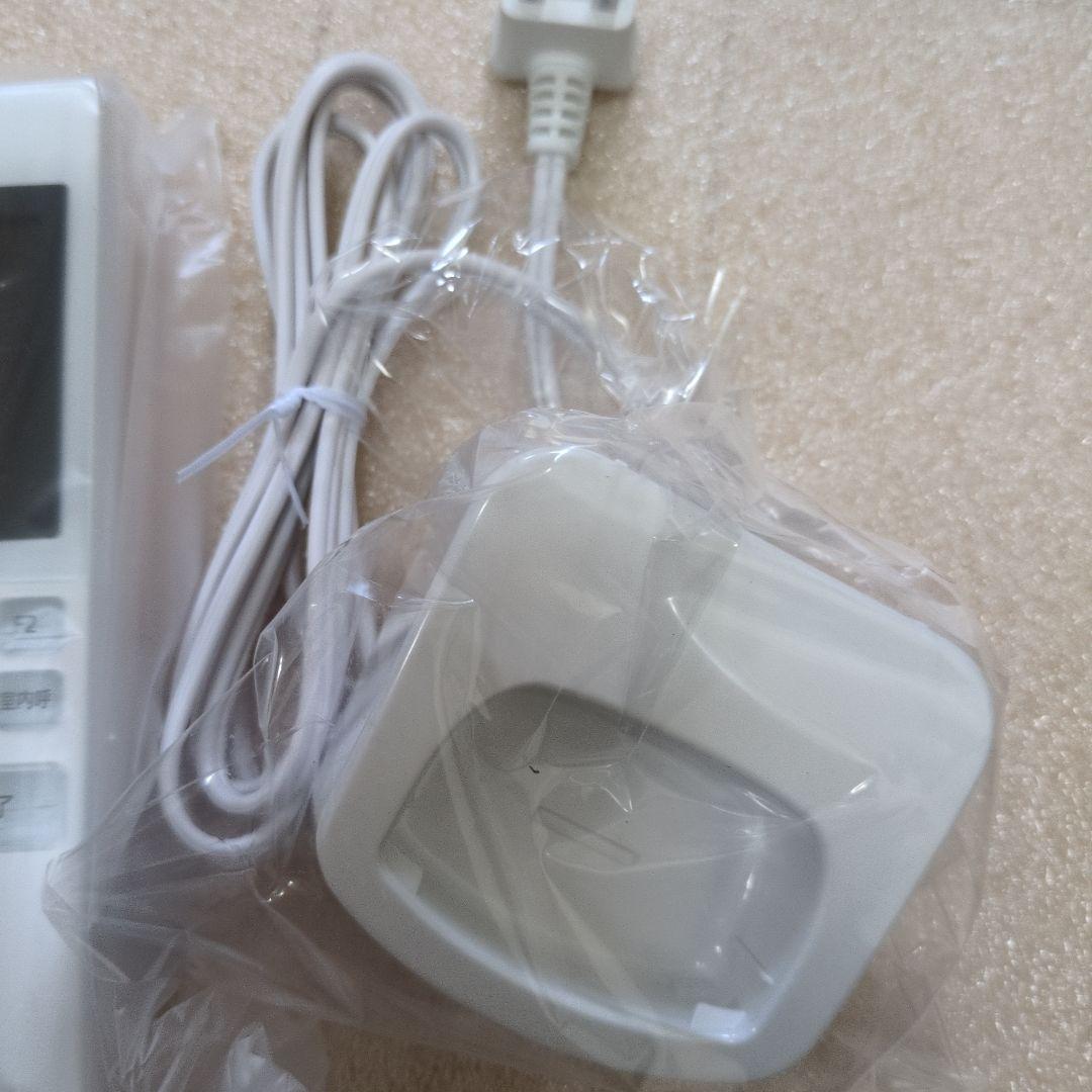 Panasonic ワイヤレスモニター付テレビドアホン　子機　新品未使用