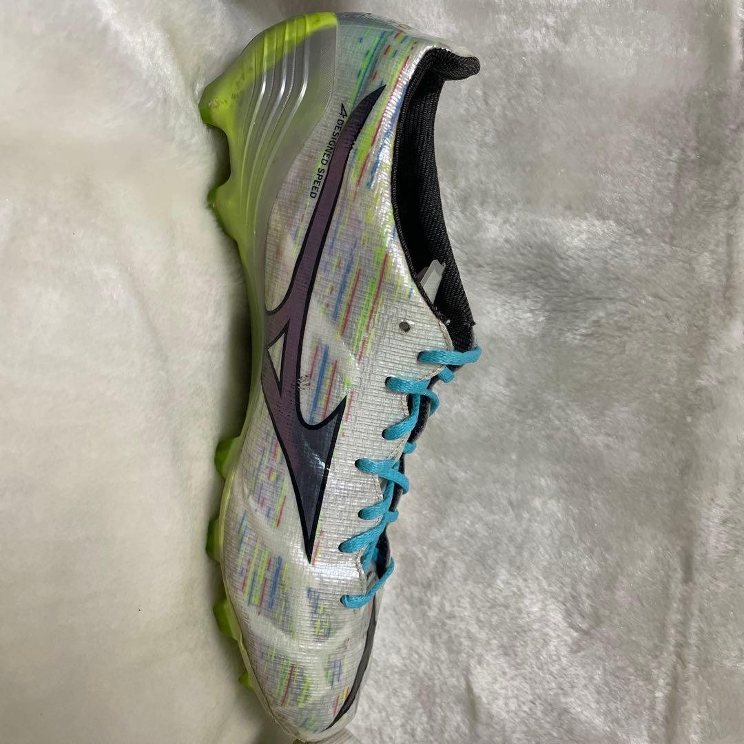 ミズノアルファ2ジャパン 中敷き (新品） ゼログライド ソックス