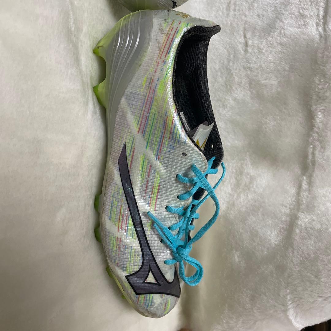 ミズノアルファ2ジャパン 中敷き (新品） ゼログライド ソックス