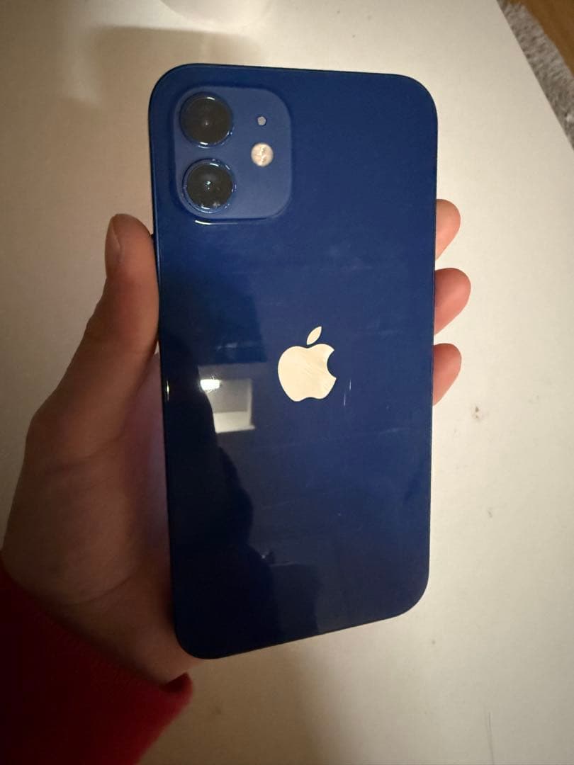 iPhone12 アイフォン12