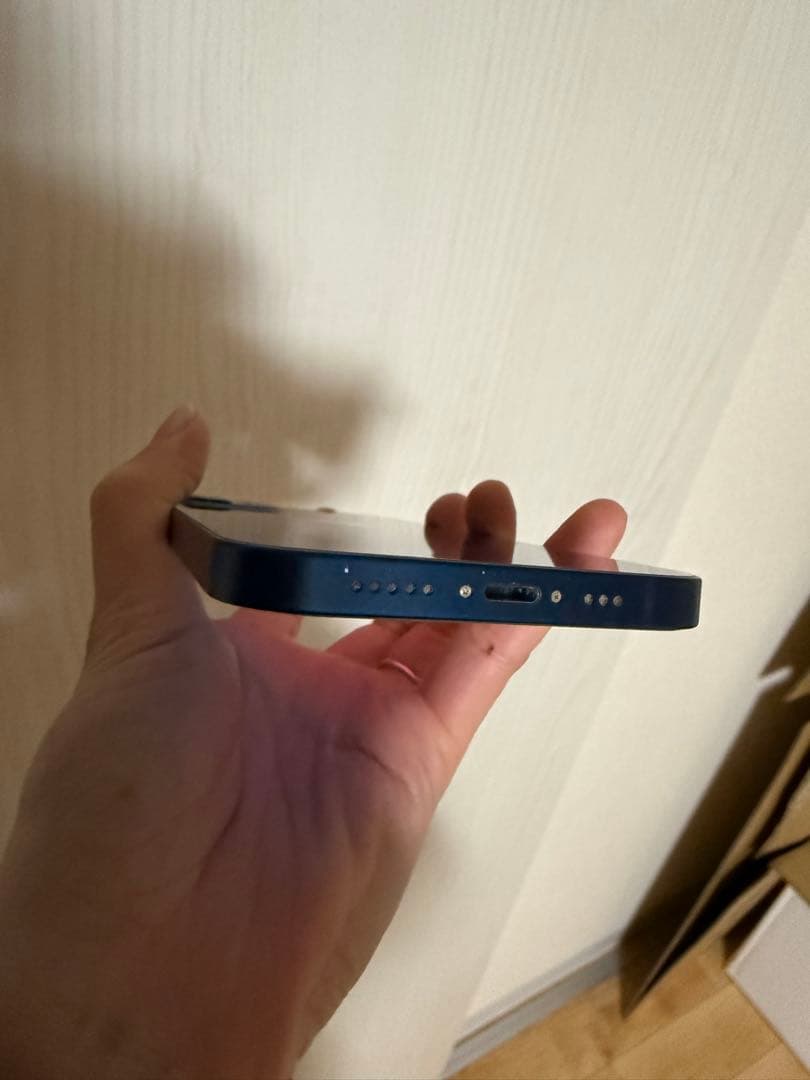 iPhone12 アイフォン12