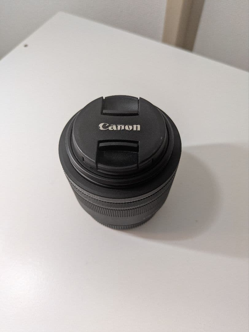 レンズ(単焦点) canon RF35mm F1.8 MACRO IS STM