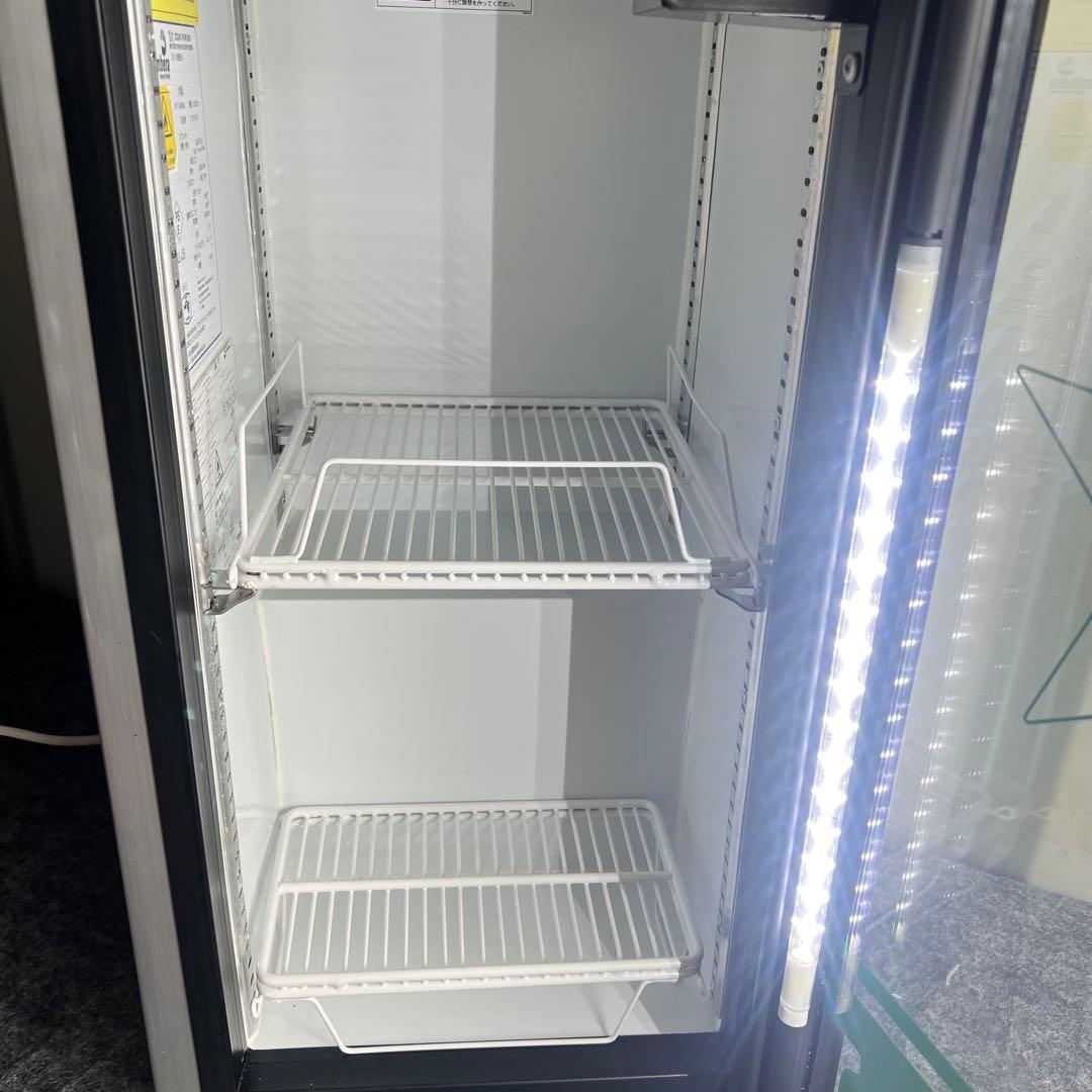 E5非売品✨　Heineken　ハイネケン　冷蔵ショーケース　CCV24 希少品