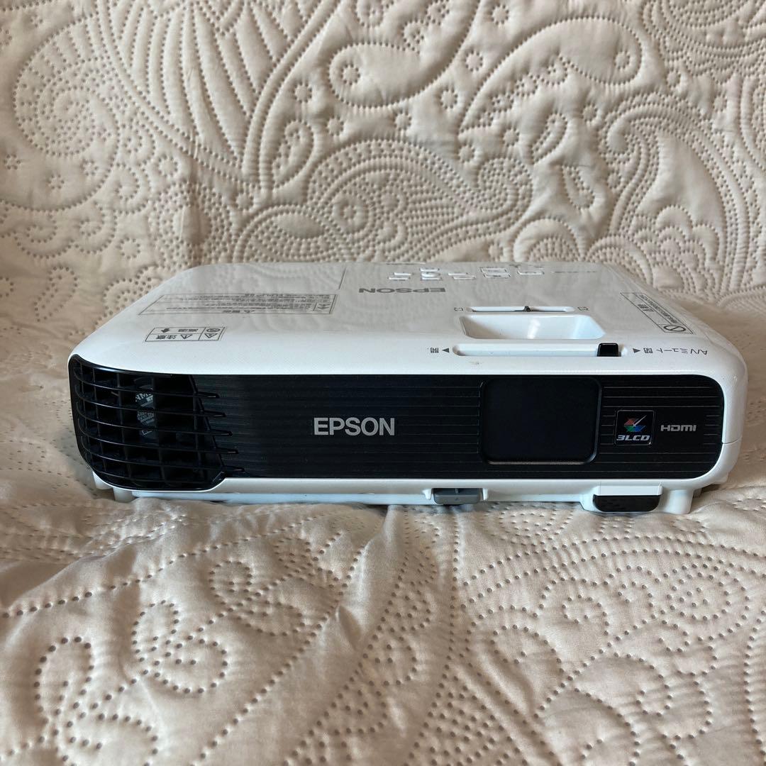 EPSON プロジェクター HDMI 本体