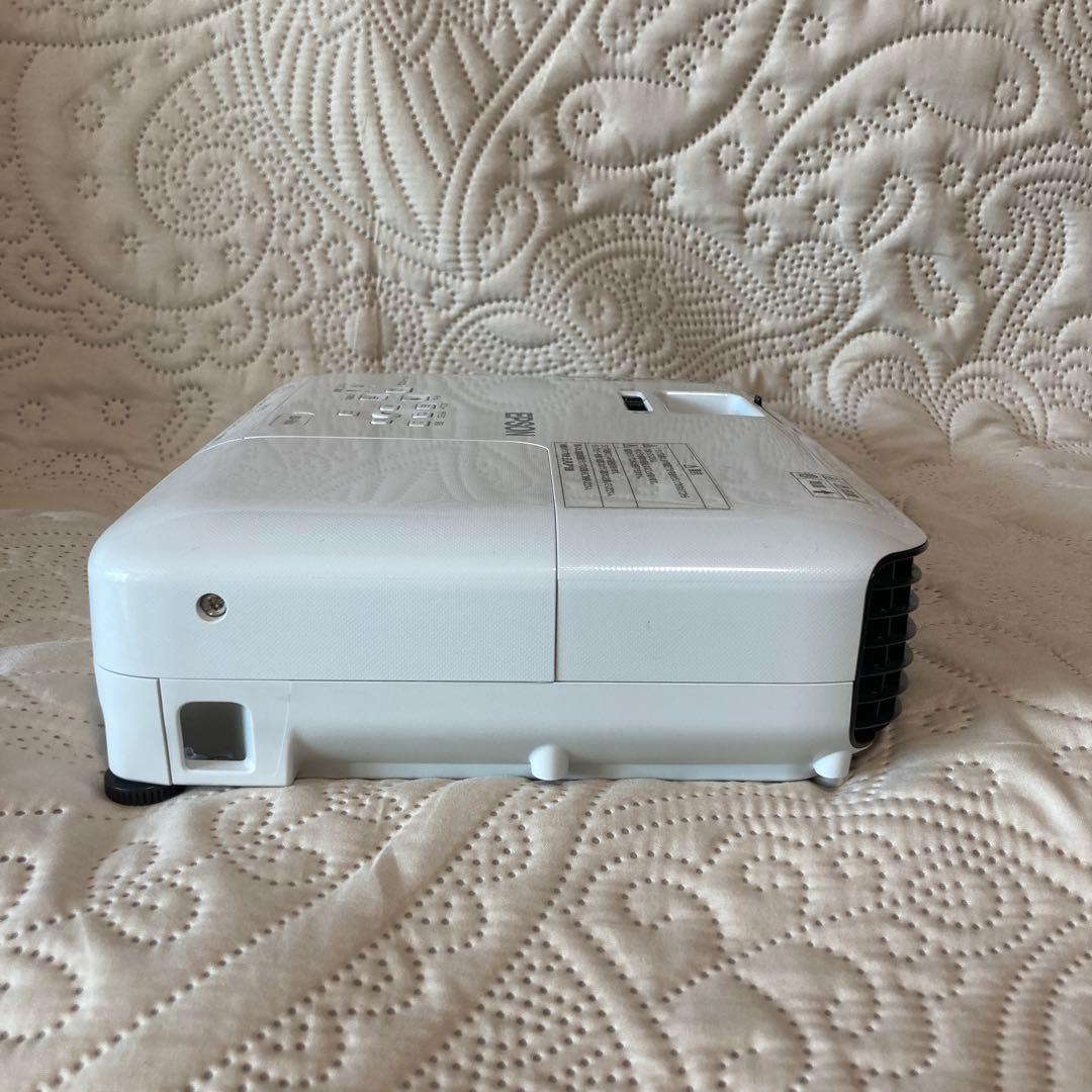 EPSON プロジェクター HDMI 本体