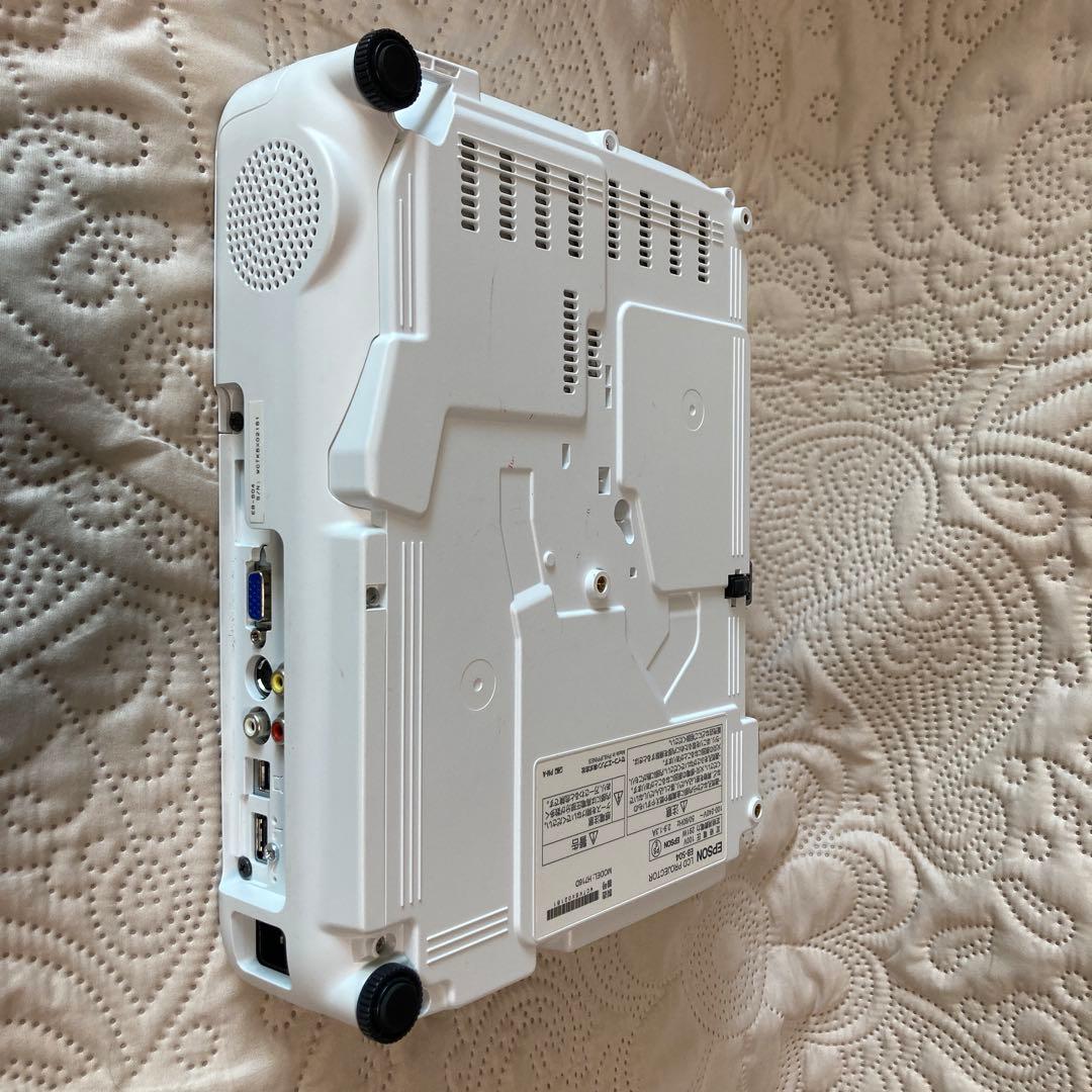 EPSON プロジェクター HDMI 本体