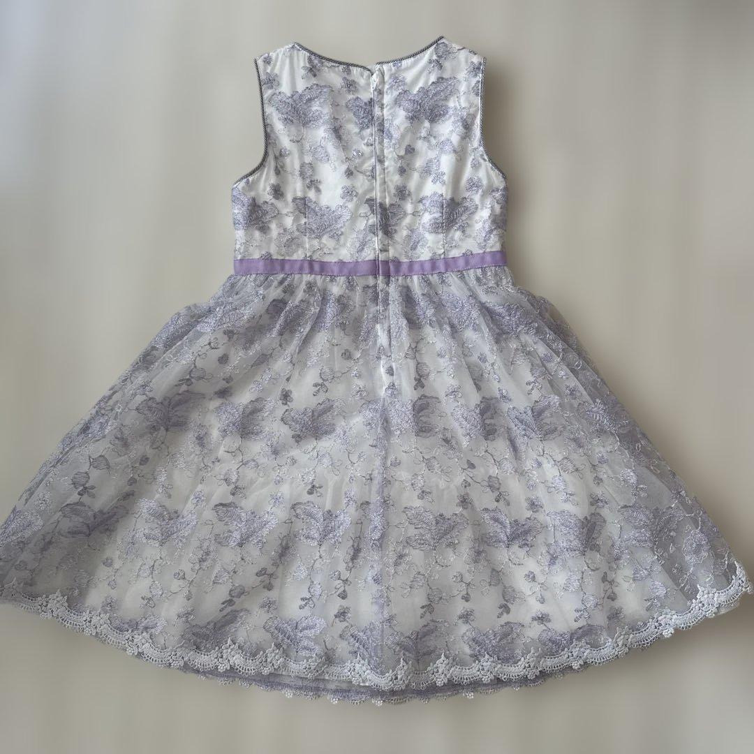 メゾピアノ ドレス