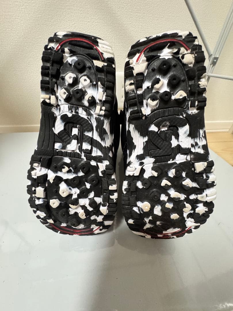 BURTON GROM BOA バートン　グロム　ボア 18.5cm