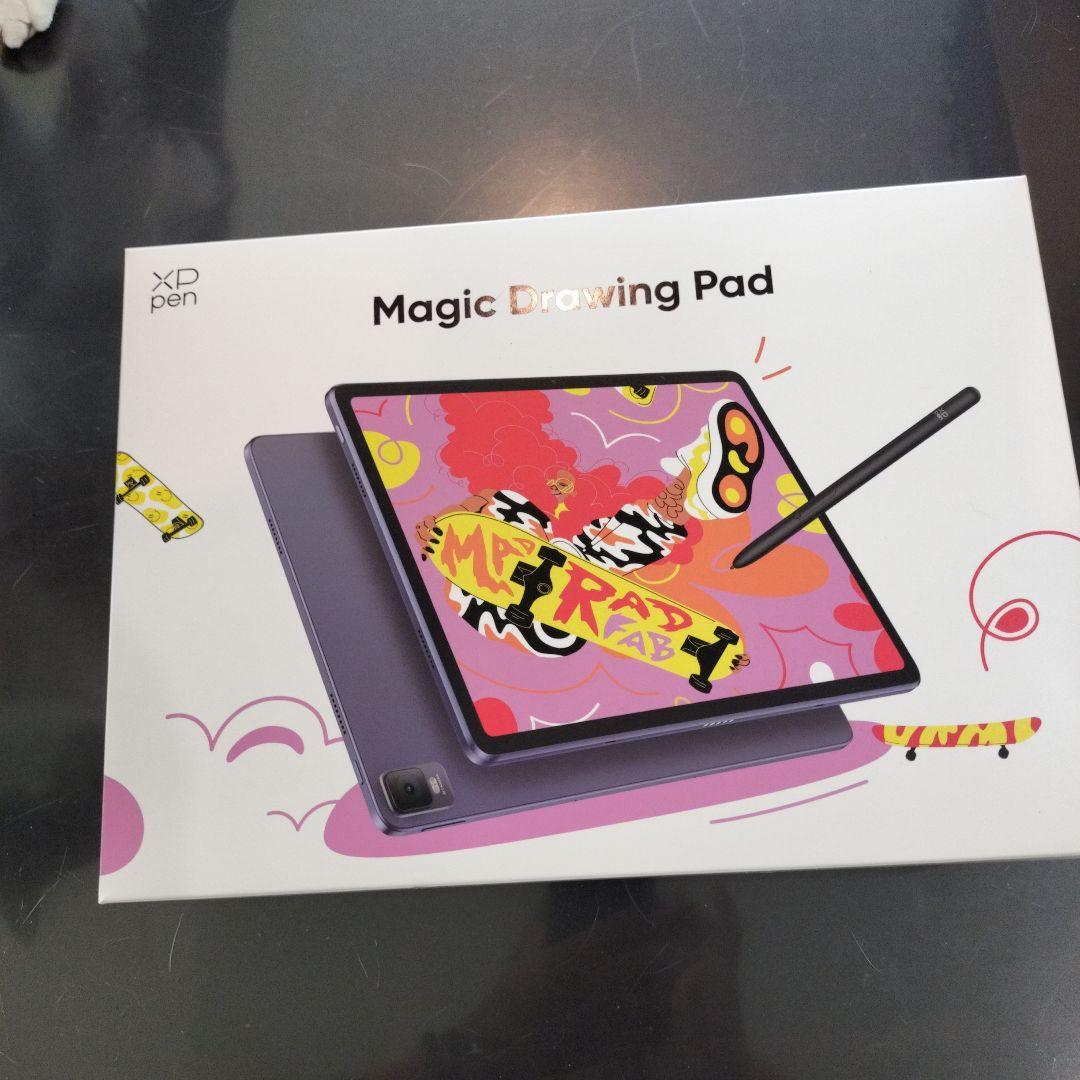 XP-Pen Magic Drawing Pad A4サイズ
