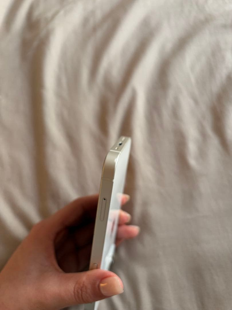 iPhone13mini 128GB スターライト