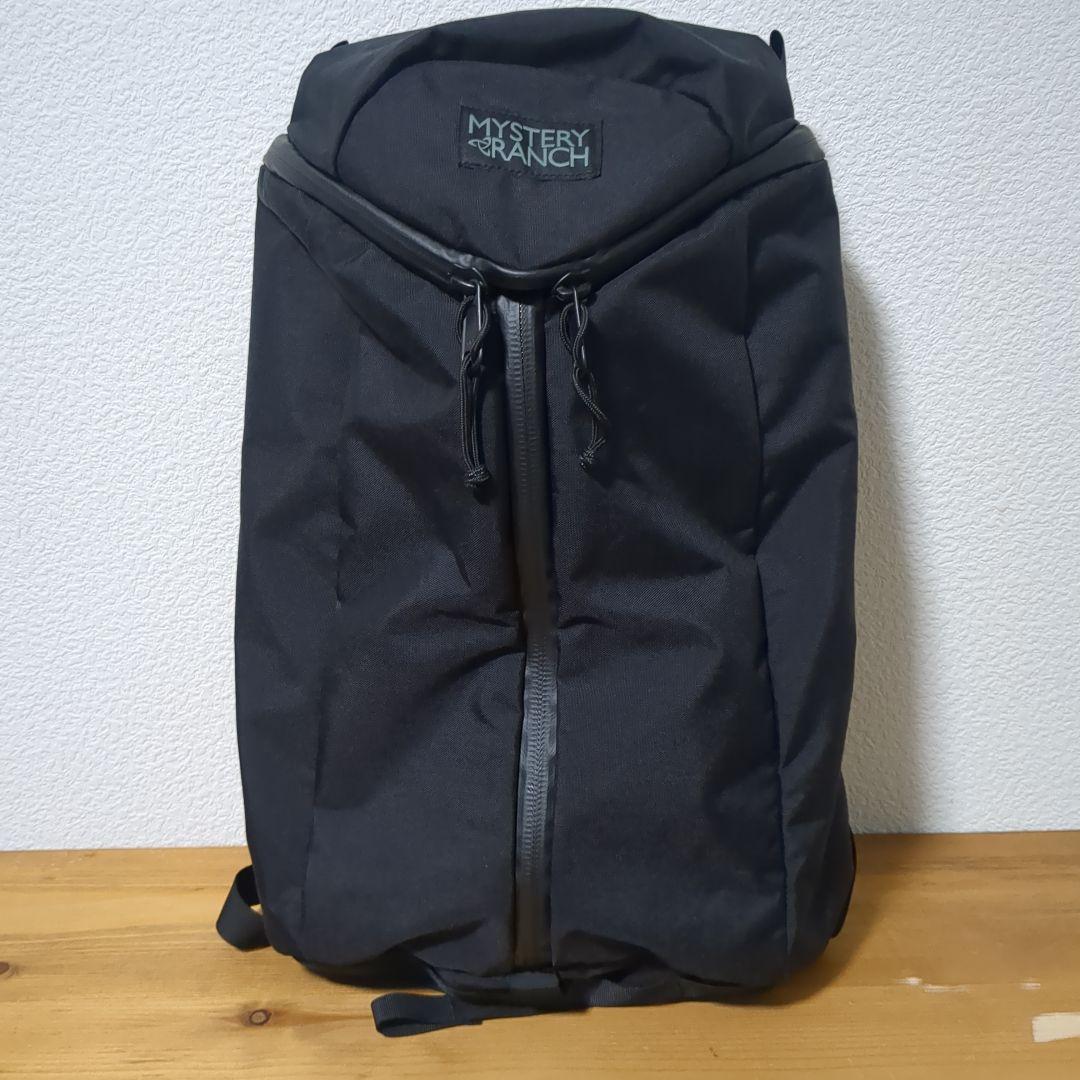 MysteryRanch ミステリーランチ アーバンアサルト