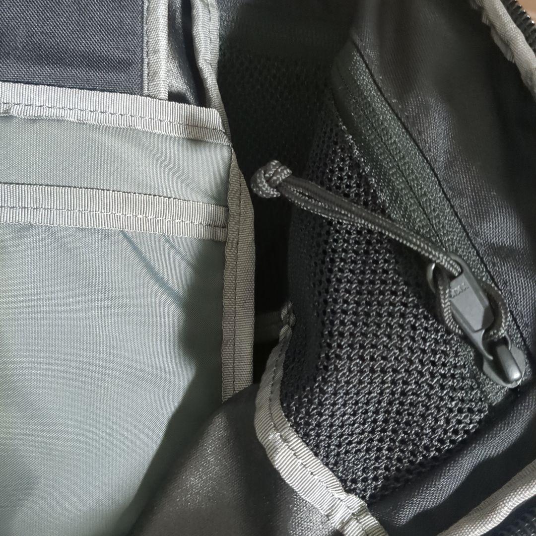 MysteryRanch ミステリーランチ アーバンアサルト