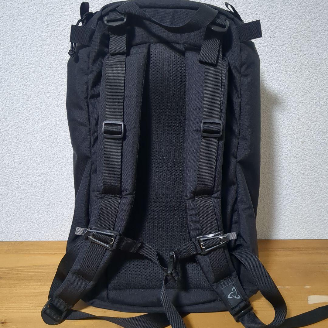 MysteryRanch ミステリーランチ アーバンアサルト