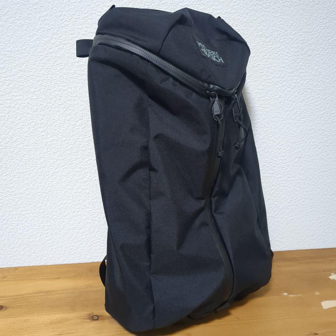 MysteryRanch ミステリーランチ アーバンアサルト