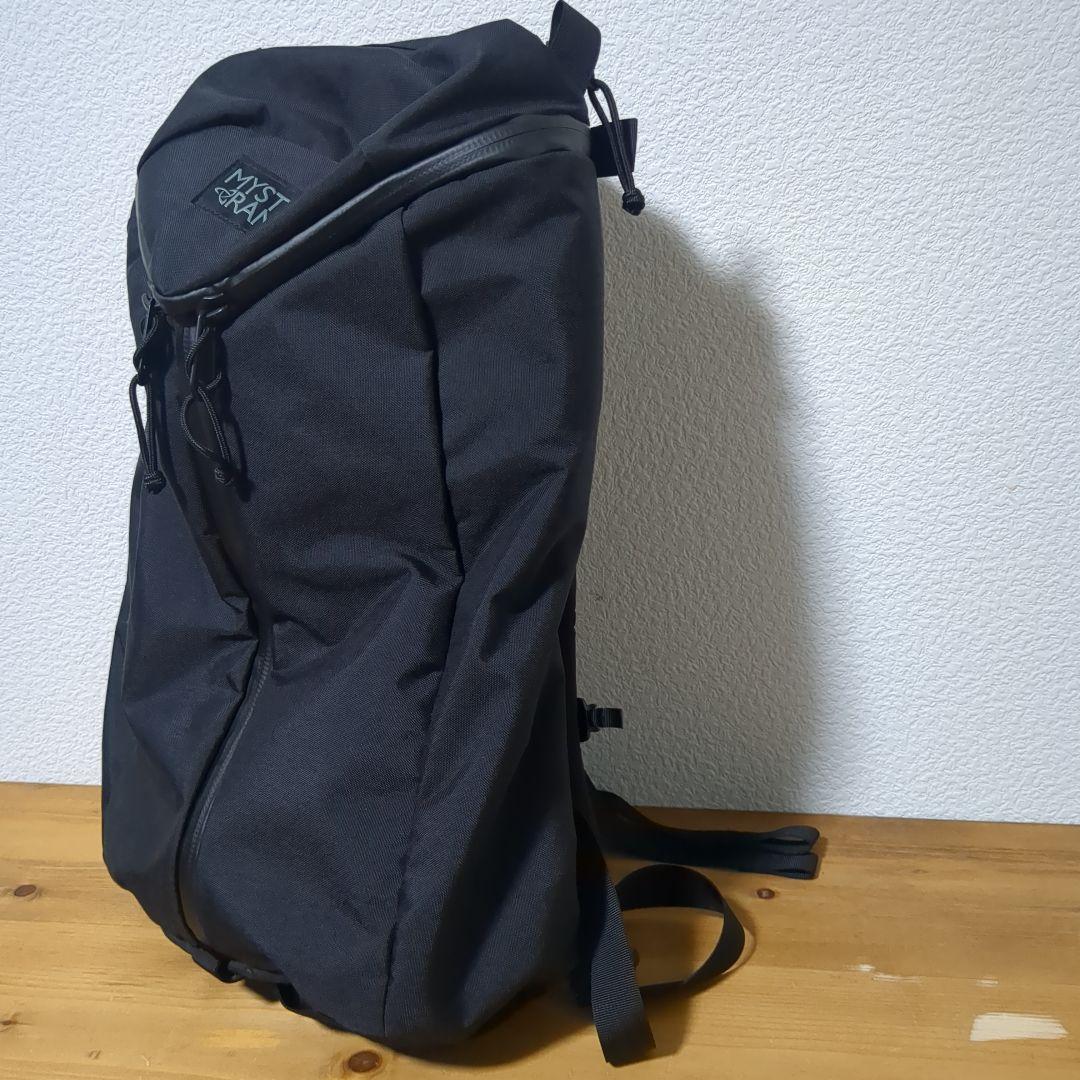 MysteryRanch ミステリーランチ アーバンアサルト