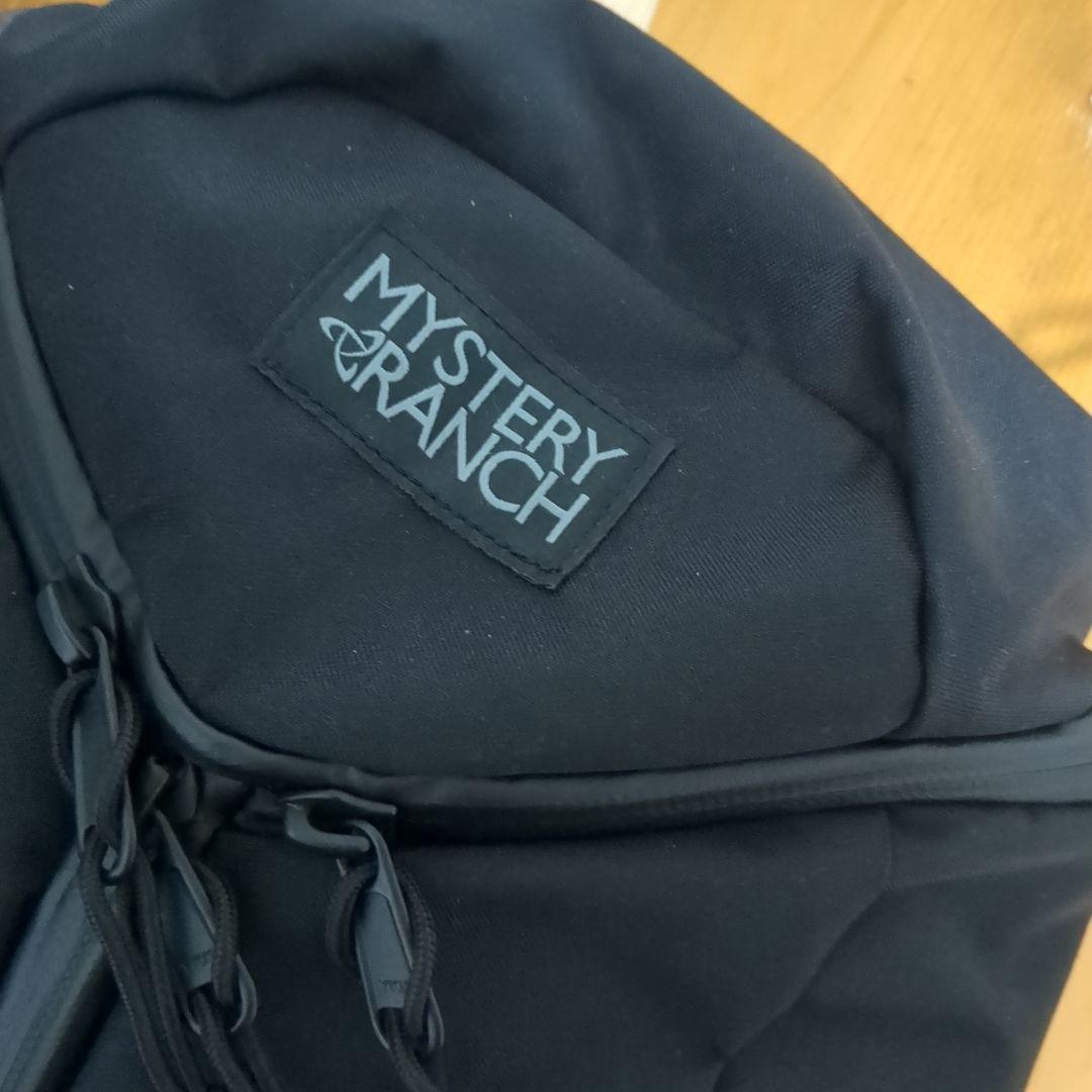 MysteryRanch ミステリーランチ アーバンアサルト