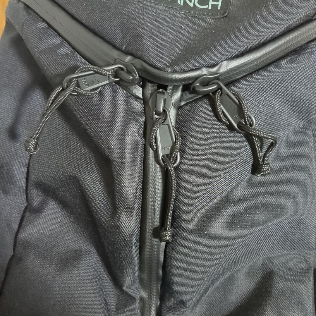 MysteryRanch ミステリーランチ アーバンアサルト