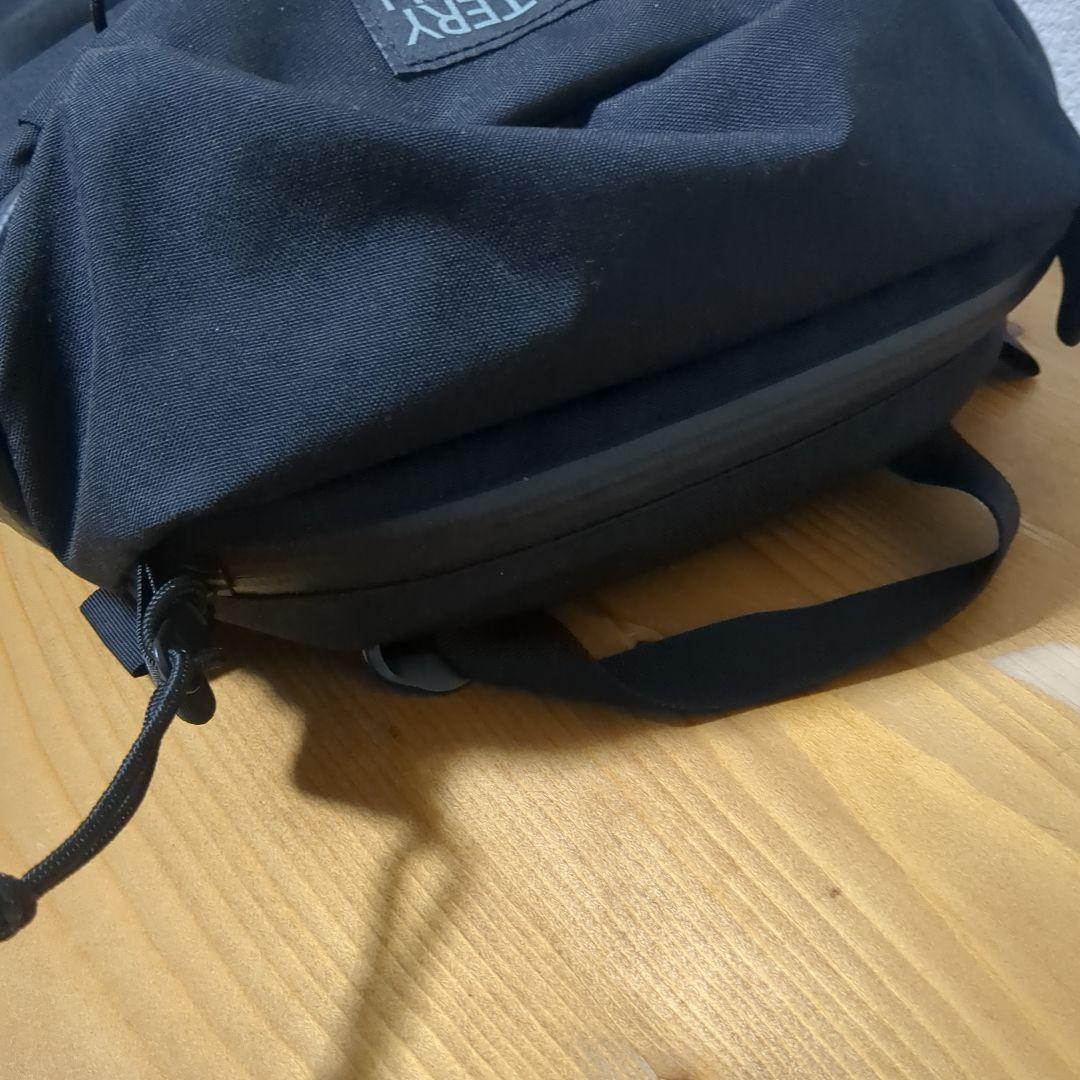 MysteryRanch ミステリーランチ アーバンアサルト