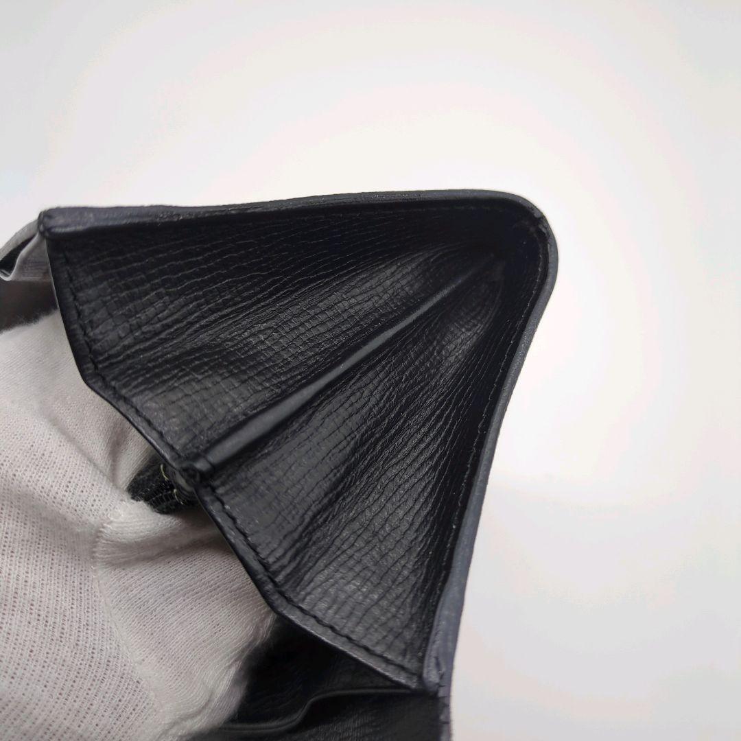 【人気モデル・美品】フェンディ☆ズッカ 長財布 二つ折り PVC マルチカラー