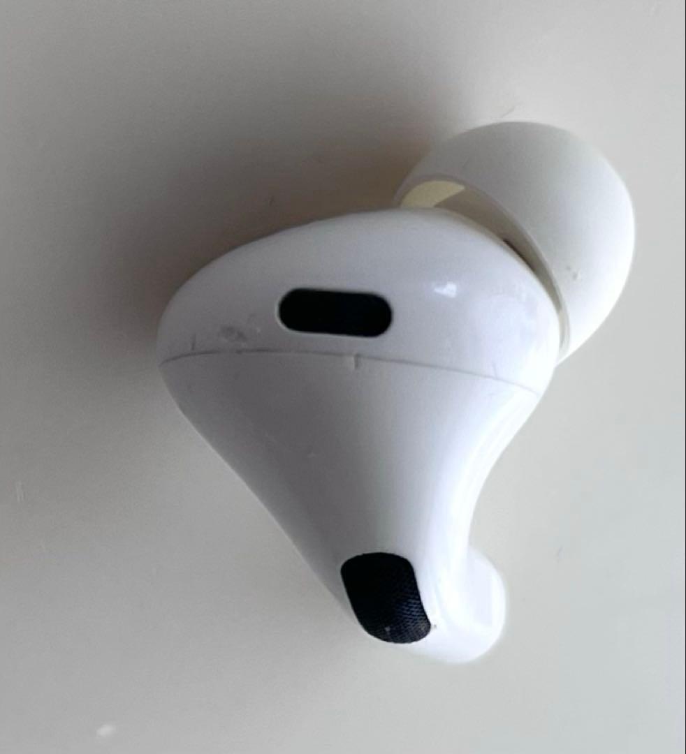AirPods Pro2 右耳のみ&充電ケース ワイヤレスイヤホン