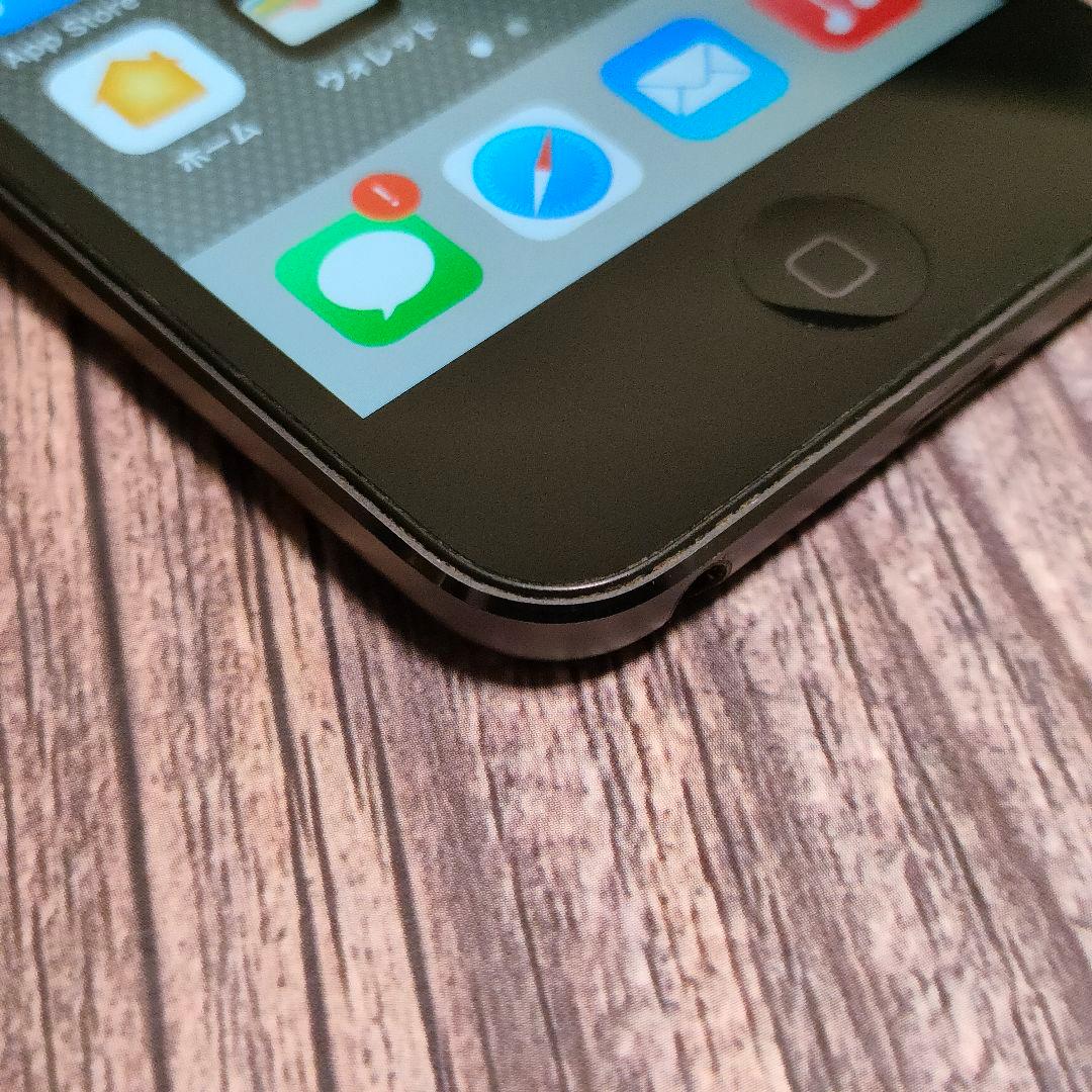 iPod touch 第7世代 32GB スペースグレー 美品