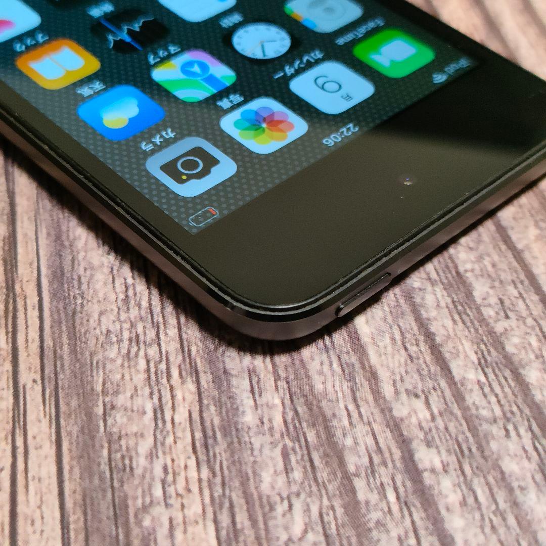 iPod touch 第7世代 32GB スペースグレー 美品