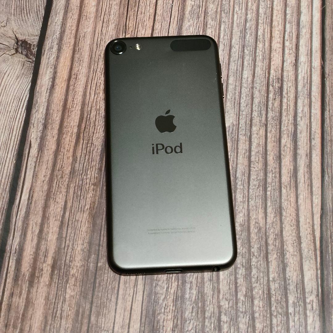 iPod touch 第7世代 32GB スペースグレー 美品