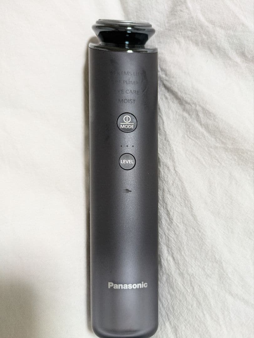 美品！パナソニック美顔器バイタリフトRF　EH-SR85