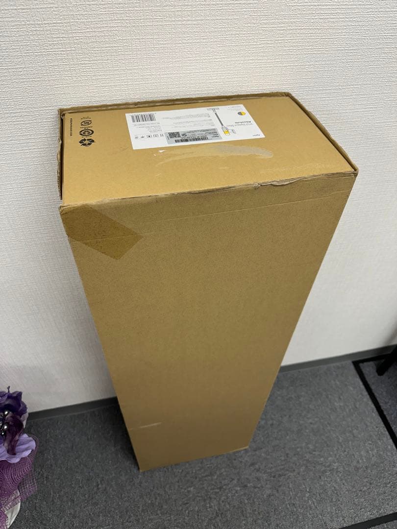 掃除機・クリーナー SV46ABL V12 Detect Slim Absolute SV46ABL