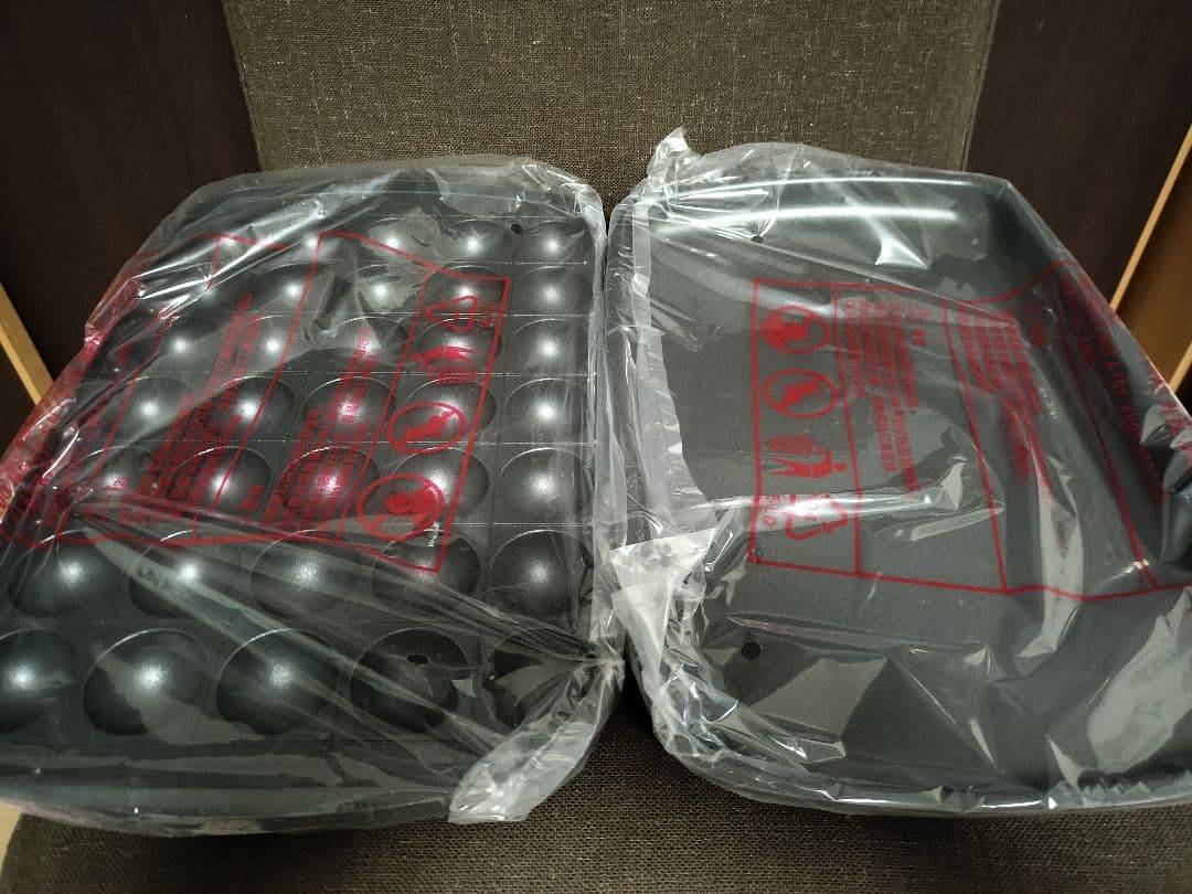 ごんた新品 BRUNO ホットプレート グランデサイズ BOE026-RD