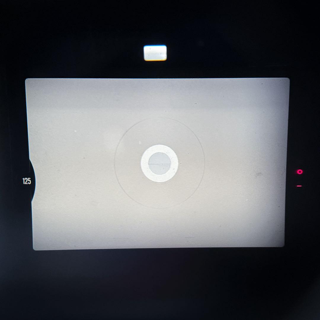 Nikon NEW FM2 ブラック 完動品