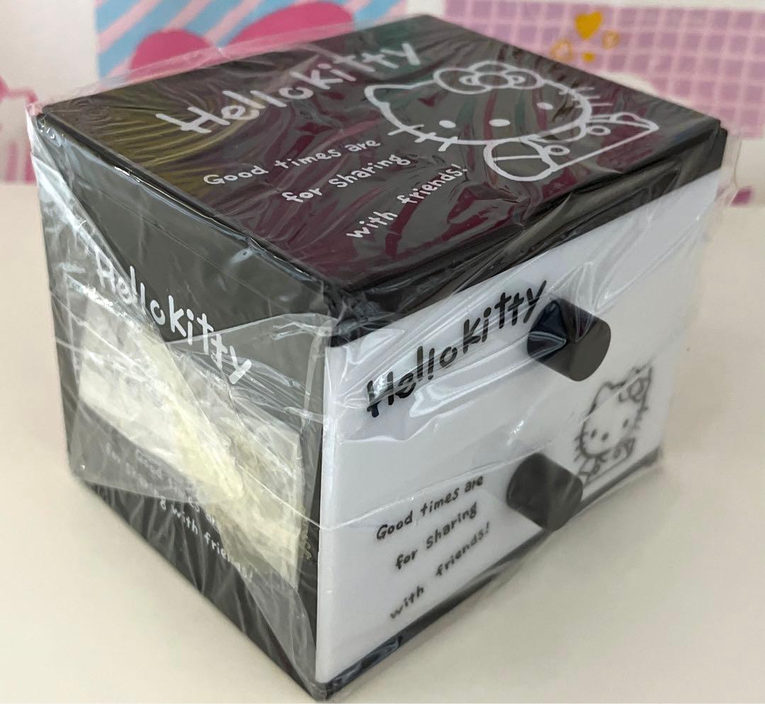 ハローキティ チェスト②