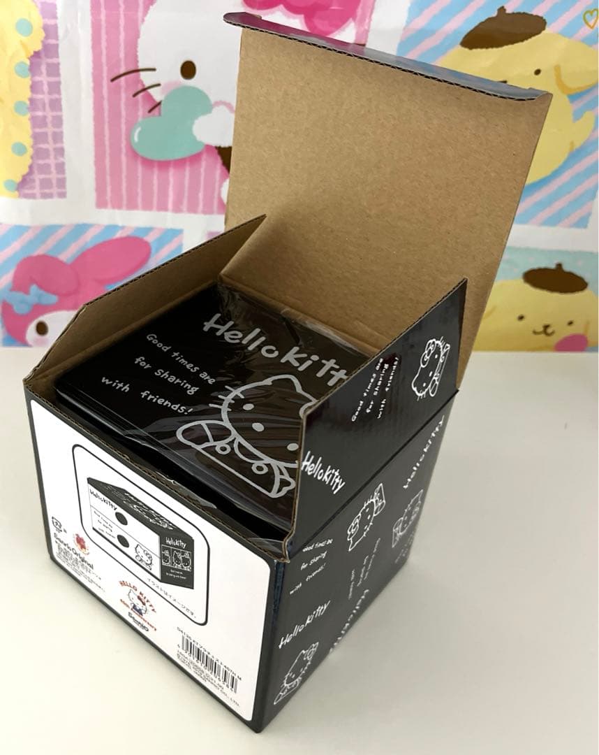 ハローキティ チェスト②