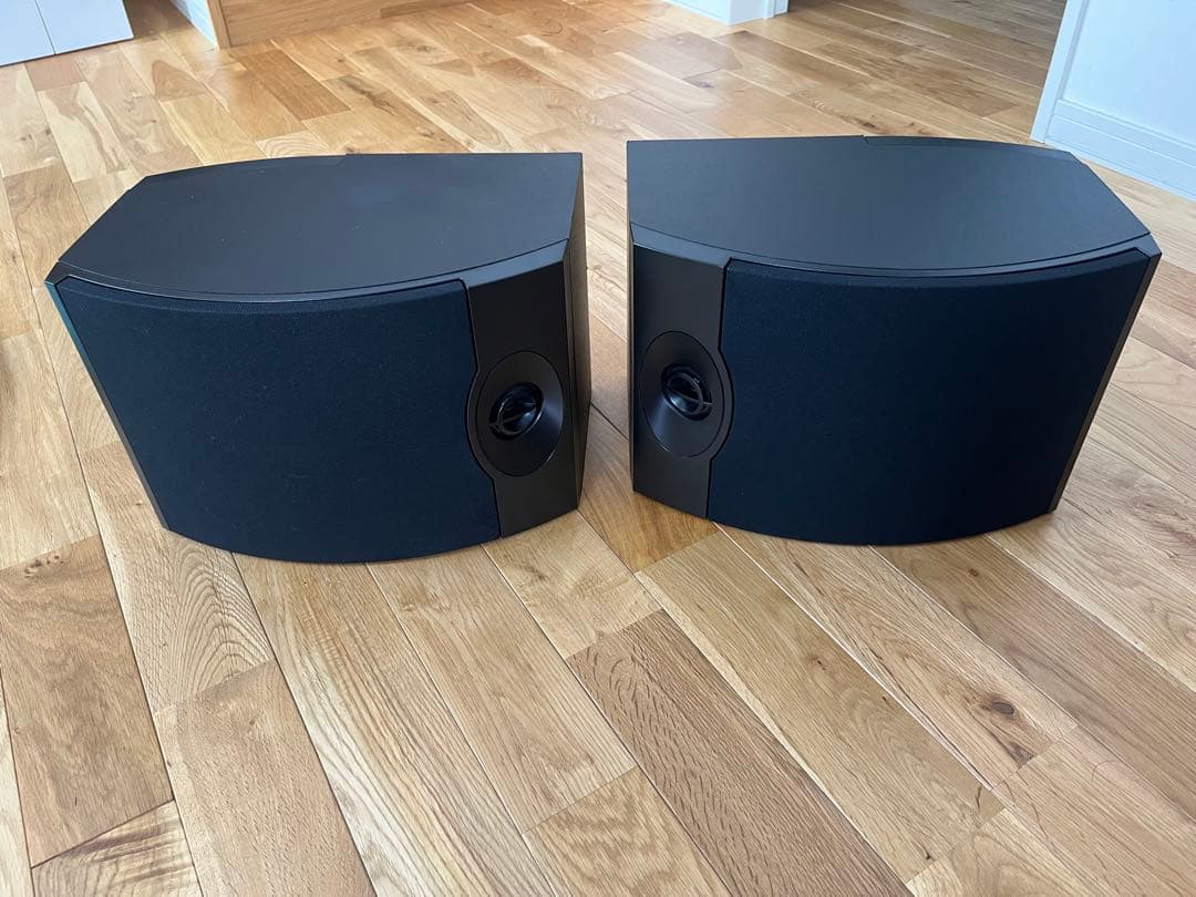 BOSE 301V スピーカー　中古　13日まで特価
