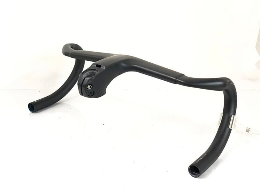 TREK 一体型ハンドル MADONE SLR GEN7 BAR STEM