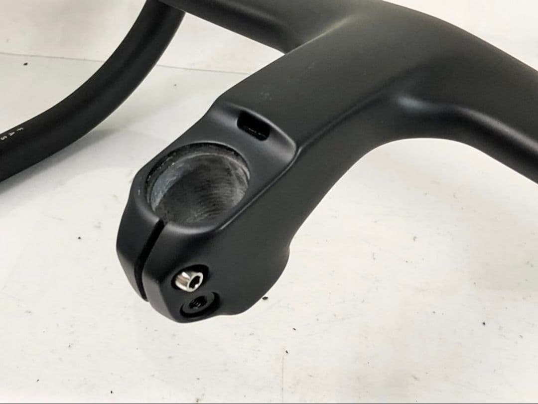TREK 一体型ハンドル MADONE SLR GEN7 BAR STEM